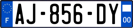 AJ-856-DY