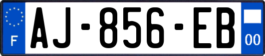 AJ-856-EB