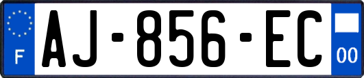 AJ-856-EC