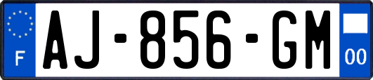 AJ-856-GM