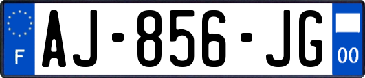 AJ-856-JG