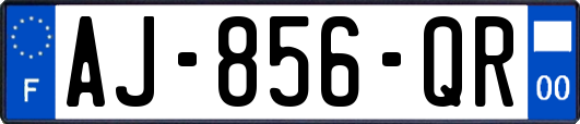 AJ-856-QR