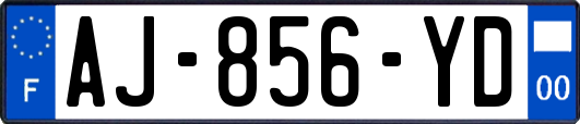 AJ-856-YD