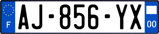 AJ-856-YX