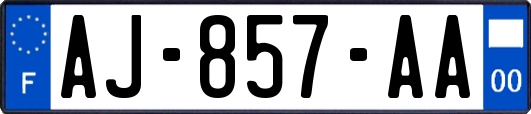 AJ-857-AA