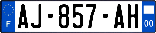 AJ-857-AH