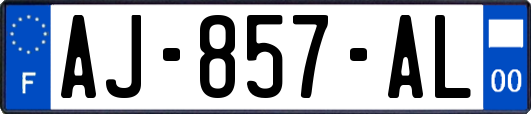 AJ-857-AL