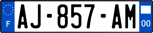 AJ-857-AM