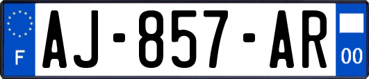 AJ-857-AR