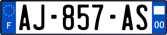 AJ-857-AS