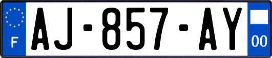 AJ-857-AY