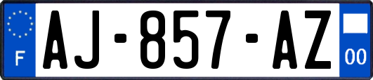 AJ-857-AZ