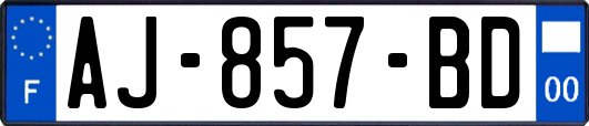 AJ-857-BD