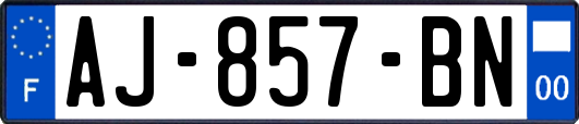 AJ-857-BN