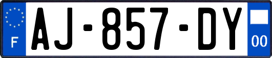 AJ-857-DY