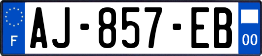 AJ-857-EB