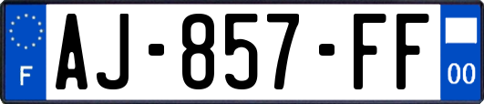 AJ-857-FF