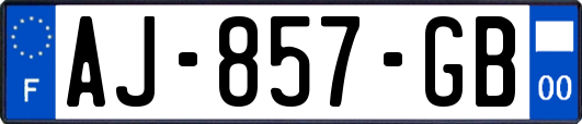 AJ-857-GB