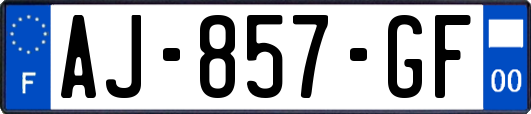 AJ-857-GF