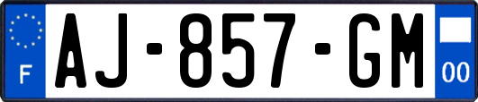 AJ-857-GM