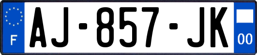 AJ-857-JK