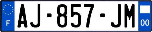 AJ-857-JM