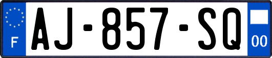 AJ-857-SQ