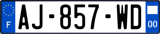 AJ-857-WD
