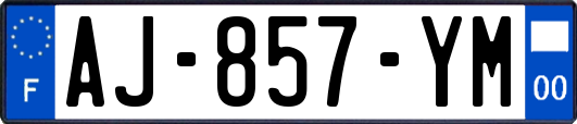 AJ-857-YM