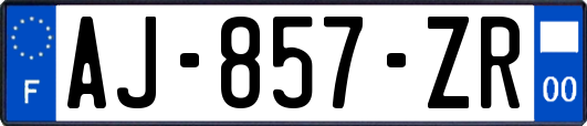AJ-857-ZR
