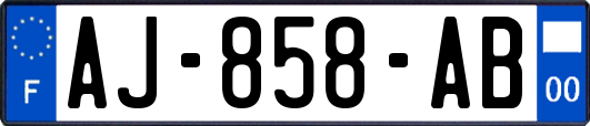 AJ-858-AB