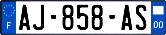 AJ-858-AS