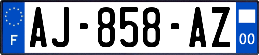 AJ-858-AZ