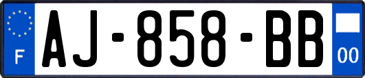 AJ-858-BB