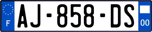 AJ-858-DS