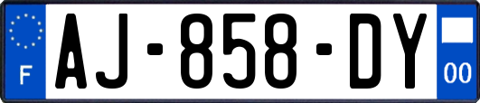 AJ-858-DY