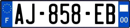 AJ-858-EB