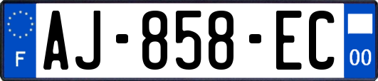 AJ-858-EC