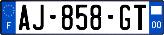 AJ-858-GT