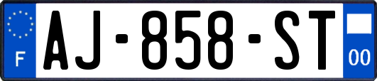 AJ-858-ST