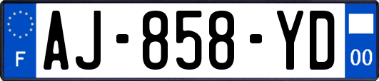 AJ-858-YD