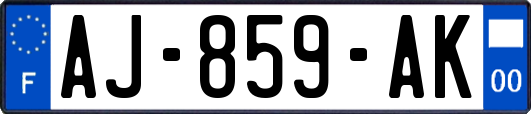 AJ-859-AK