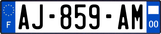 AJ-859-AM