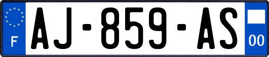 AJ-859-AS