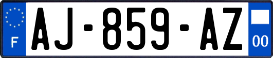 AJ-859-AZ