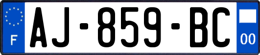 AJ-859-BC