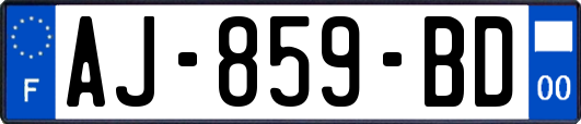 AJ-859-BD