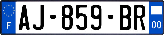 AJ-859-BR