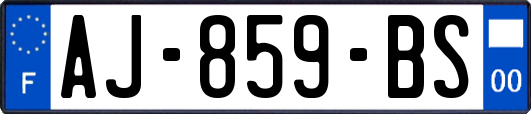 AJ-859-BS