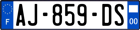 AJ-859-DS